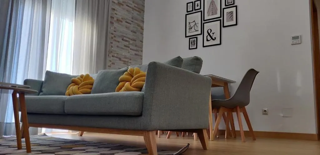 Apartamento Crisana Beach Málaga España
