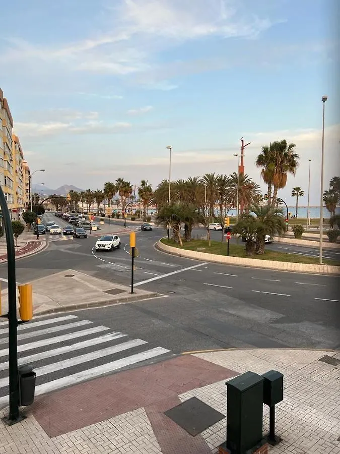 Crisana Beach Málaga Apartamento